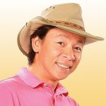 Kim Atienza