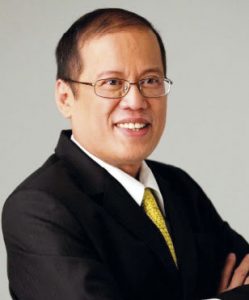 Noynoy Aquino