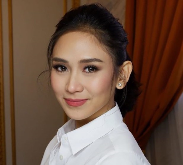 Sarah Geronimo