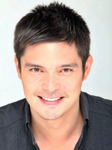 Dingdong Dantes