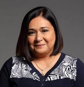 Alma Moreno - Biography Profiles