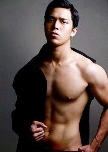 Elmo Magalona