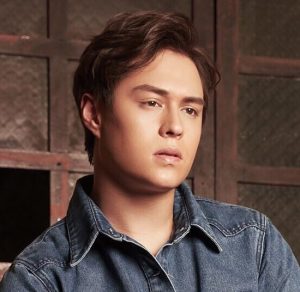 Enrique Gil - Biography Profiles