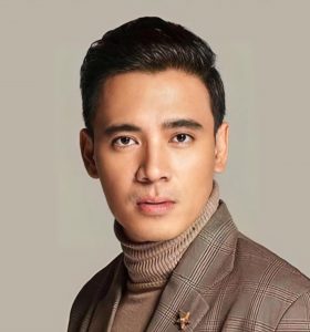 Erik Santos - Biography Profiles