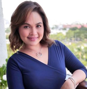 Judy Ann Santos - Biography Profiles