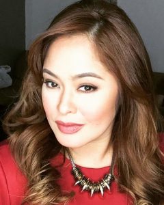 Manilyn Reynes - Biography Profiles