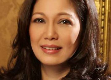 Maricel Soriano