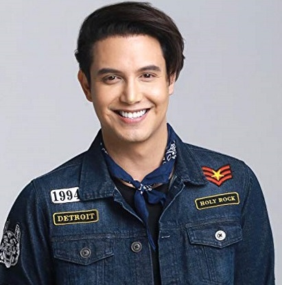 Paolo Ballesteros