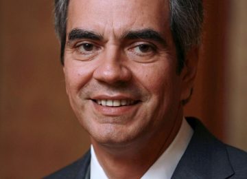 Enrique K. Razon Jr.
