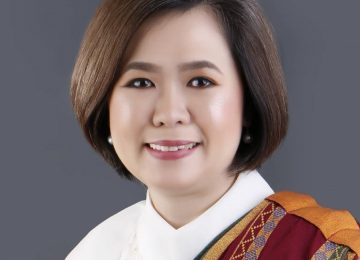 Dr. Anna Lisa Ong-Lim
