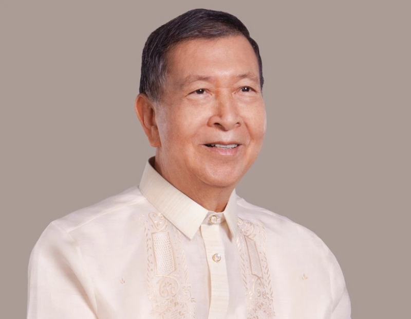 Norberto B. Gonzales