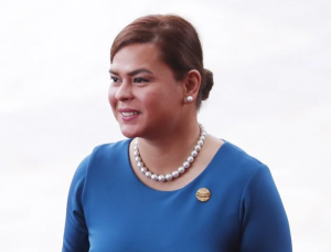 Sara Duterte - Biography Profiles