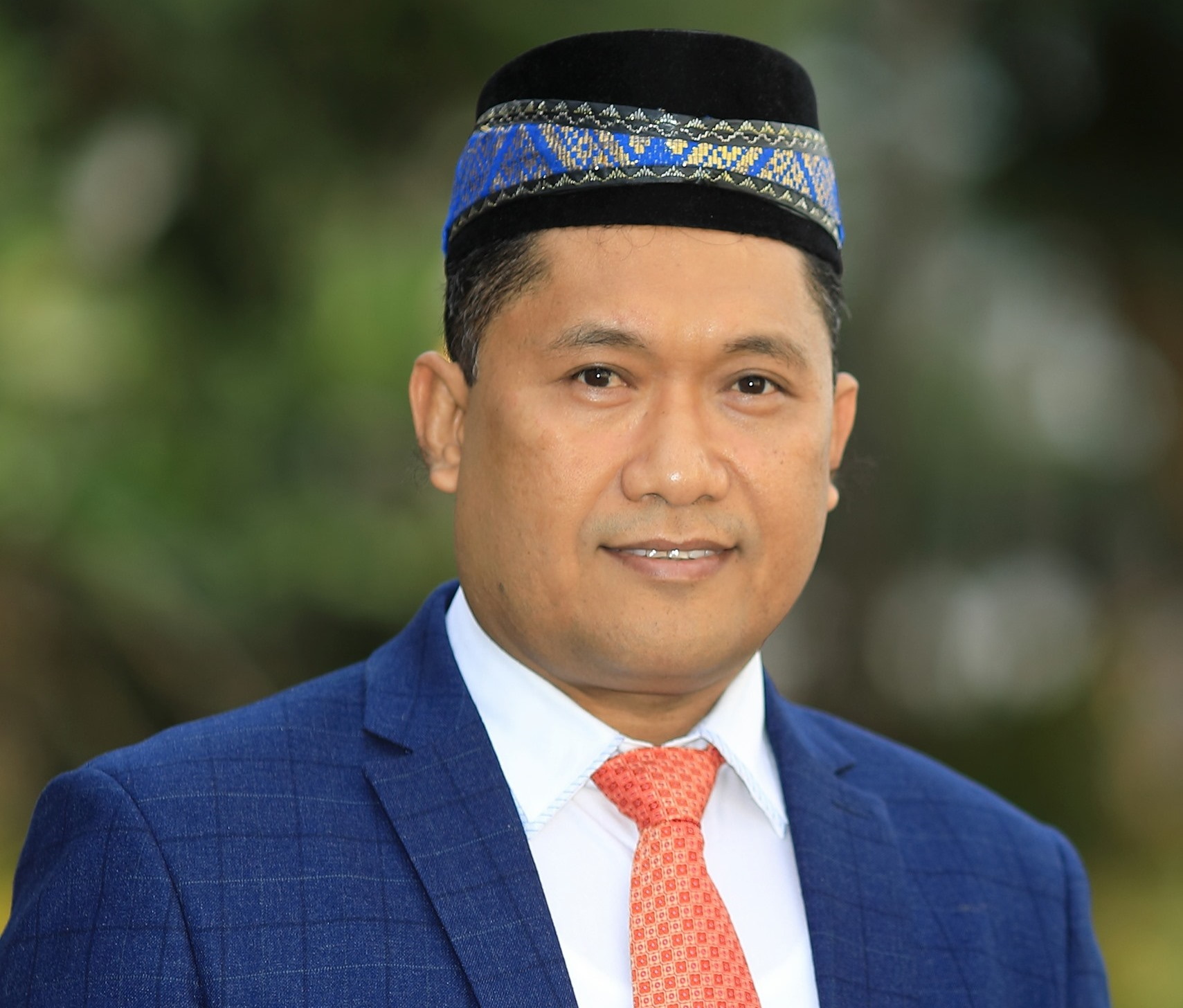 Ibrahim Hussien Albani