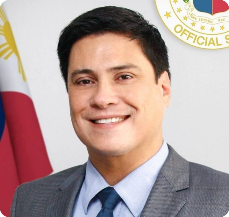 Migz Zubiri - Biography Profiles