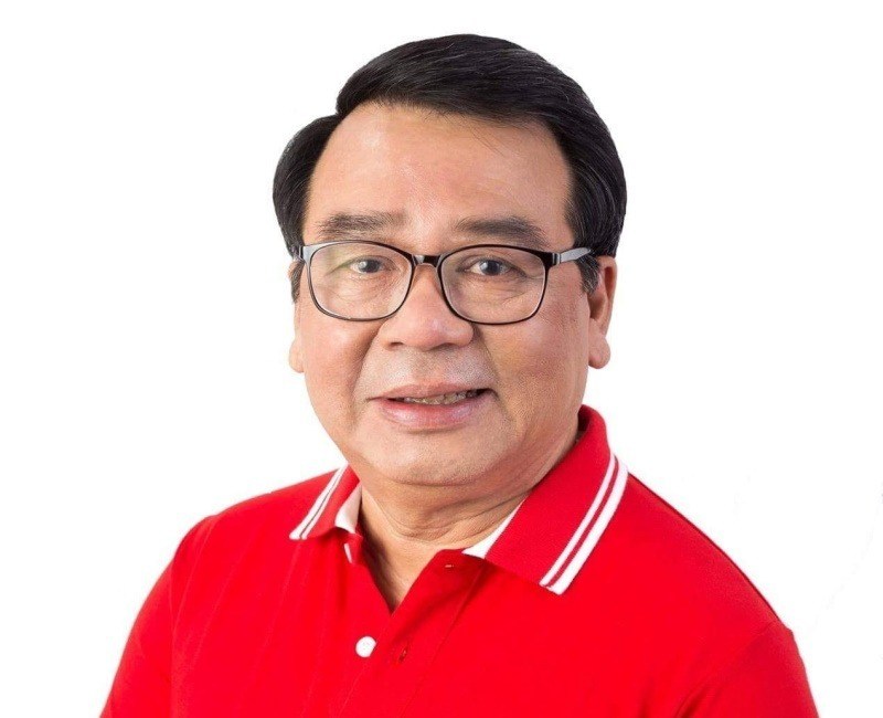 Neri Colmenares