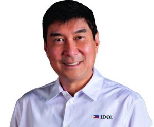 Raffy Tulfo - Biography Profiles