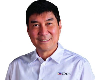 Raffy Tulfo