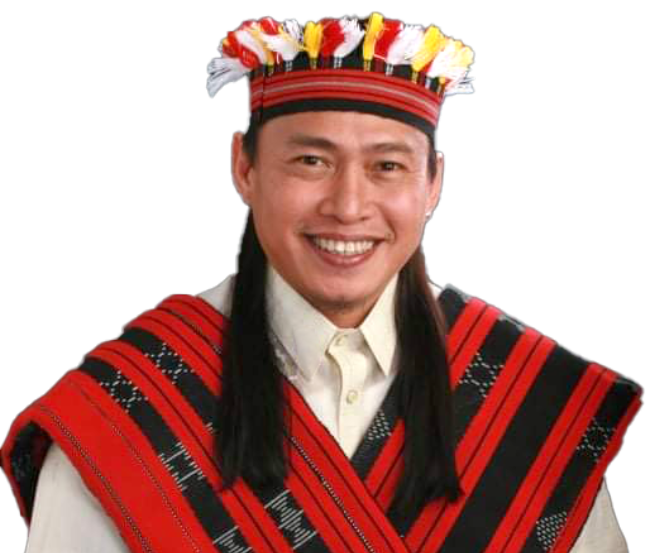 Teddy Baguilat